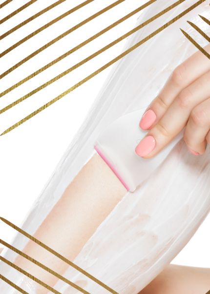 hair remover cream